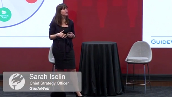 Innovation Master Class Insights: Guidewell and Customer Service Innovation in Health Care