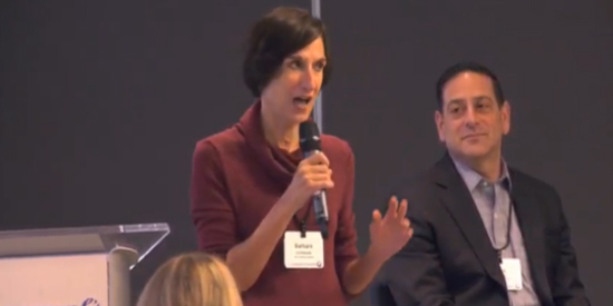 The 2018 Learning and Development Summit concluded with a Predictions Panel
