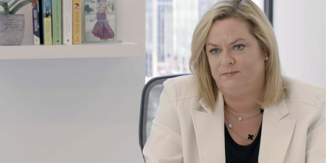 Christina Van Tassell of Dow Jones on deploying both human and financial capital to meet future needs