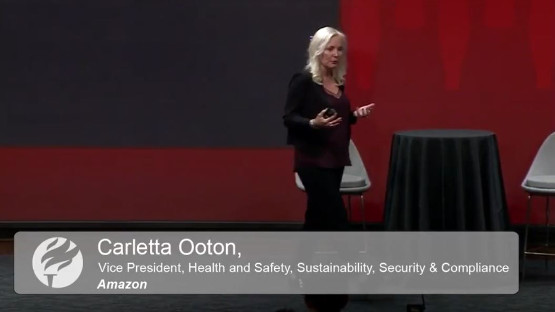 The Amazon Approach to Innovation