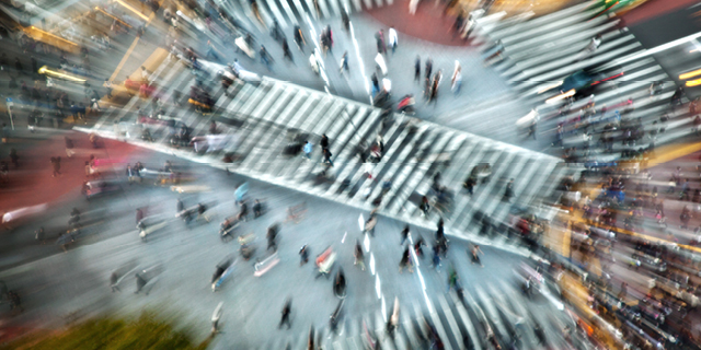 The Agile Talent Imperative