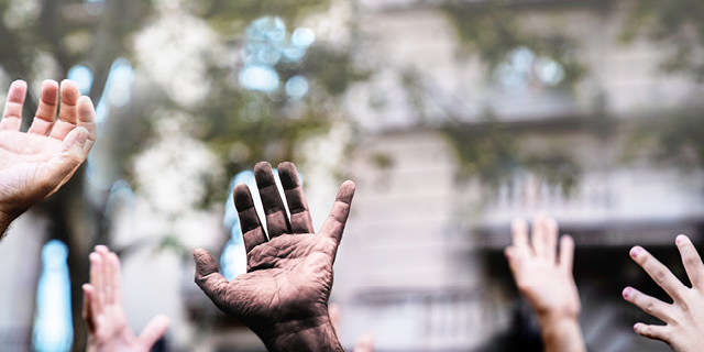 Making Decisions and a Difference on Social Issues