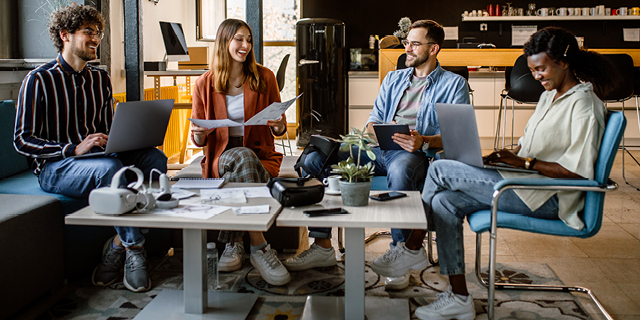 Gen Z Rising: Attracting, Engaging, and Retaining the Workforce of the ...