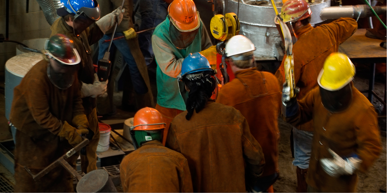 Labor Shortages Are Making a Comeback
