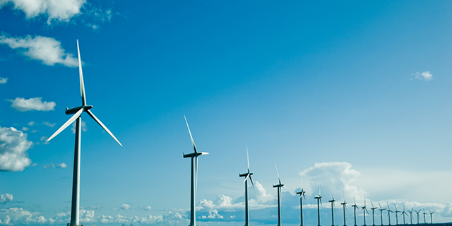 How Green Will China's Future Be?