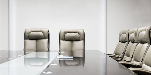 Just What Is the Corporate Director's Job? Directors' Perspectives on the Board Member's Job Description