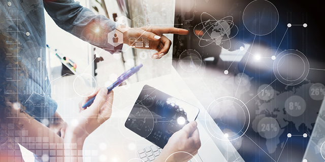 Rethinking Innovation Spending: What the Data on Intangible Investment Reveals