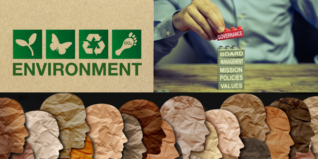 Introduction to ESG (Environmental, Social, and Governance)