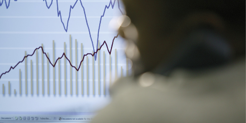 European Business Leaders Anxious About Recession Risk