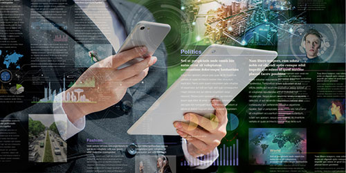 Corporate Communications Practices 2018