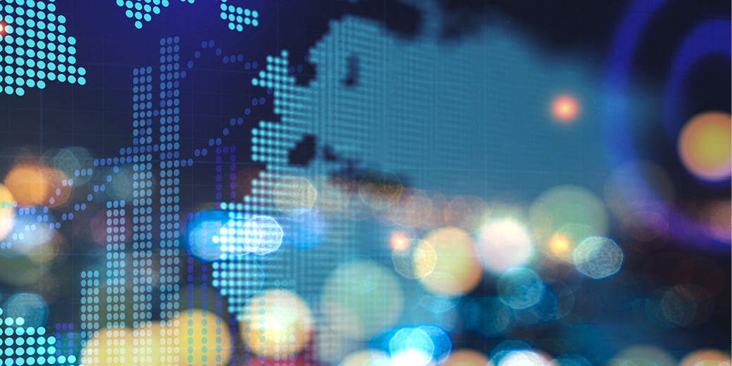 European Economic Outlook