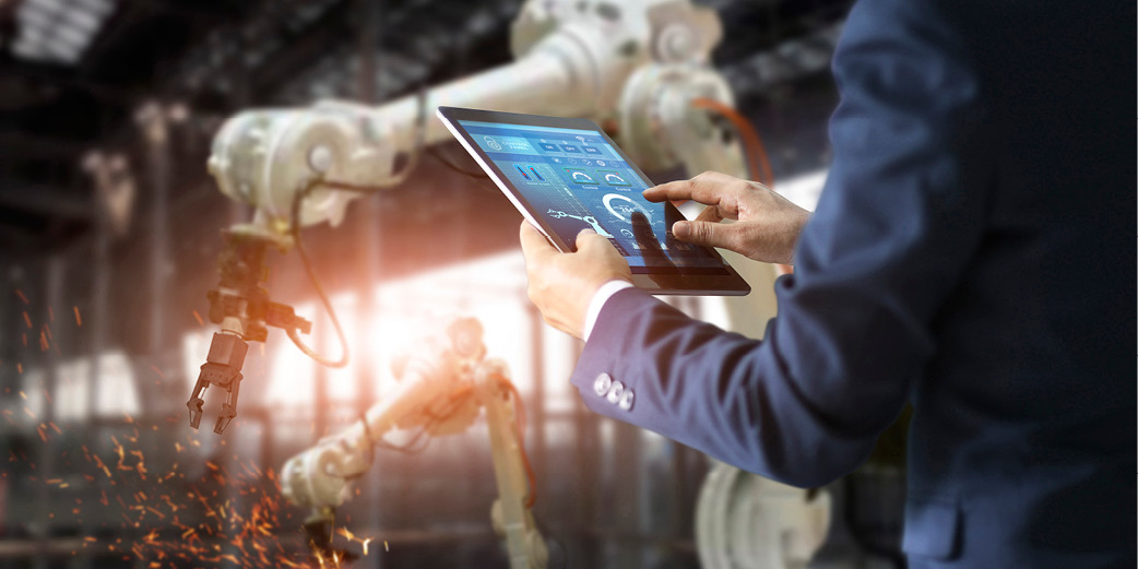 C-Suite Challenge<sup>™</sup> 2019: The Future-Ready Organization