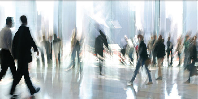 DNA of Engagement 2018: Moments That Matter throughout the Employee Life Cycle