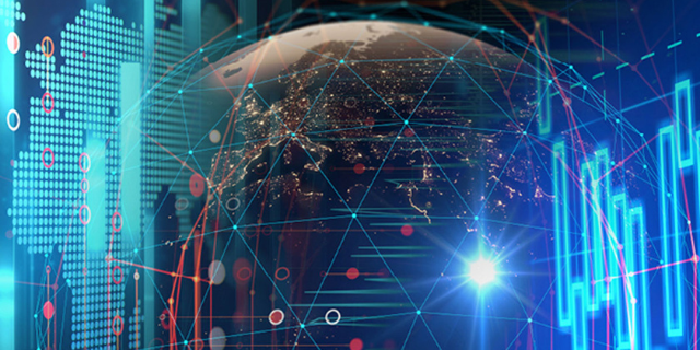 Euro Area, Japan and US recession