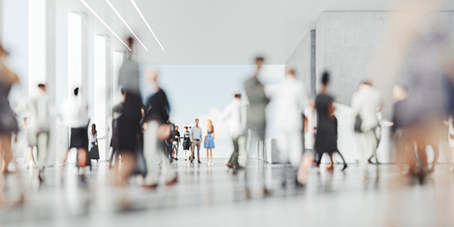 As Economies Reopen, Labor Shortages Follow