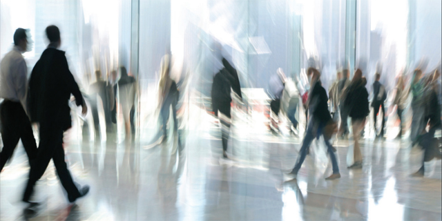 DNA of Engagement 2018: Moments That Matter throughout the Employee Life Cycle