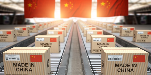 What Does China's Update of its Anti-Monopoly Law and New Regulations for the