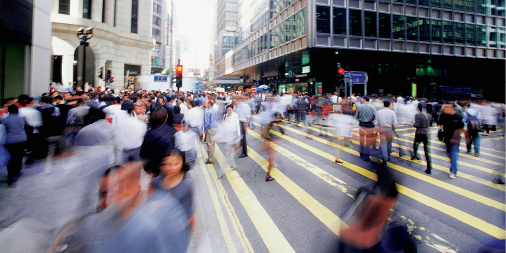 China Labor Market Quarterly Update: Q4 2018 in Review