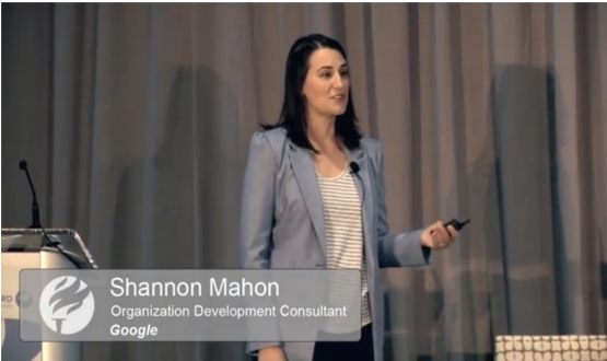Innovation Master Class Insights: Innovation at Google