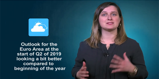 Economics Watch: Europe Brief - April 2019