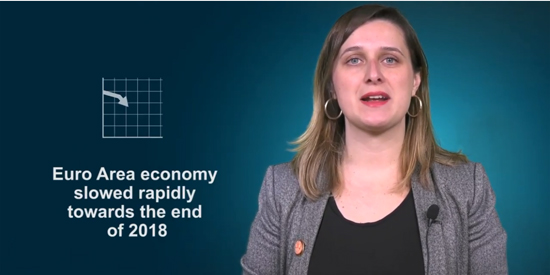 Economics Watch: Europe Brief - March 2019