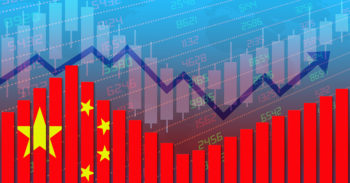 China’s property crisis deepens as trust firm defaults, home prices drop China’s property crisis deepens as trust firm defaults, home prices drop