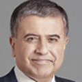 Fred Hassan