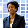 Sophia Muirhead, IEEE Executive Director and Chief Operating Officer at IEEE