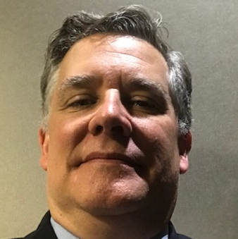 Randy Reece