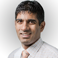 Amitabh Gulati