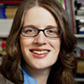 Michelle Shumate