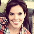 Cecily Wallman-Stokes