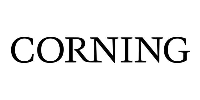 Corning