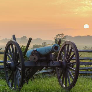 Gettysburg